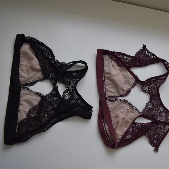 Lace Bralette Bundle - Picture 9 of 10